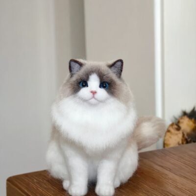 68f8885ba560477 Felted 3D Pet Full Body